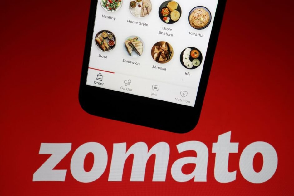 होली पर Zomato से शख्स ने 14 बार ऑर्डर की