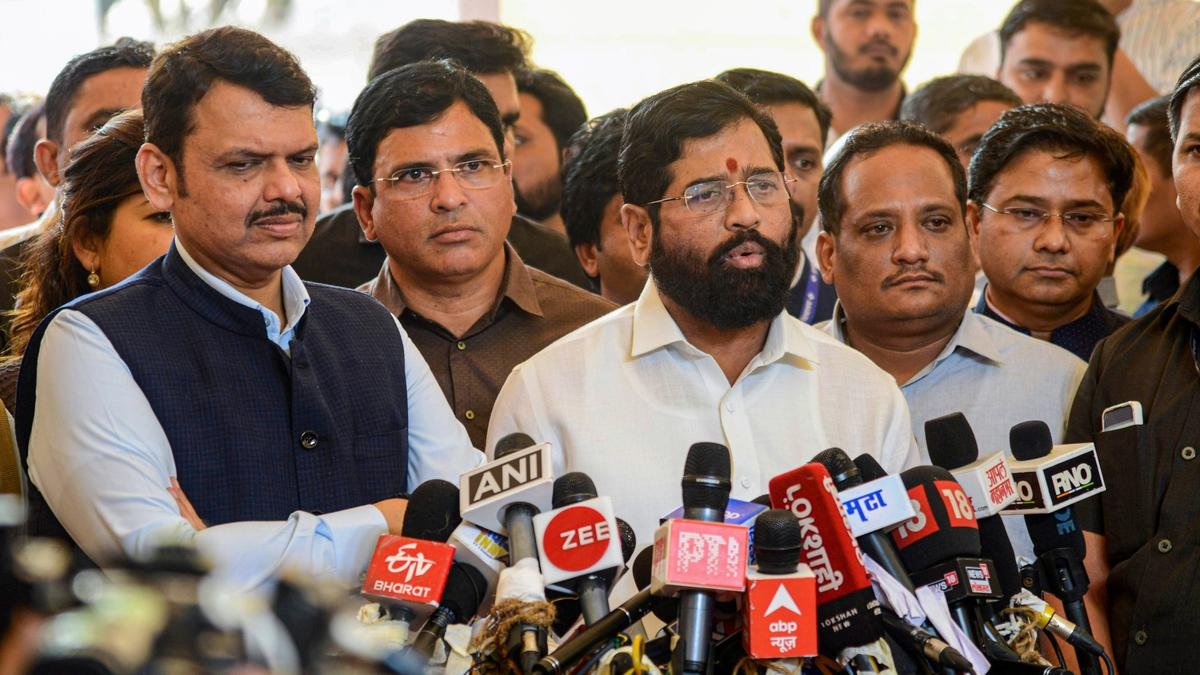 ₹5,47,450-करोड़ का महाराष्ट्र बजट किसानों, पर्यावरण के अनुकूल विकास और रोजगार के लिए सहायता प्रदान करता है