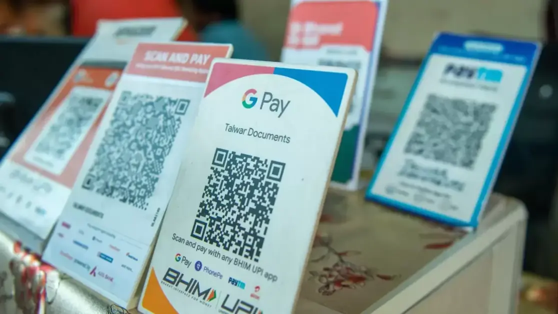 8.7 बिलियन पर, UPI ने मार्च में अब तक का सबसे अधिक लेन-देन दर्ज किया
