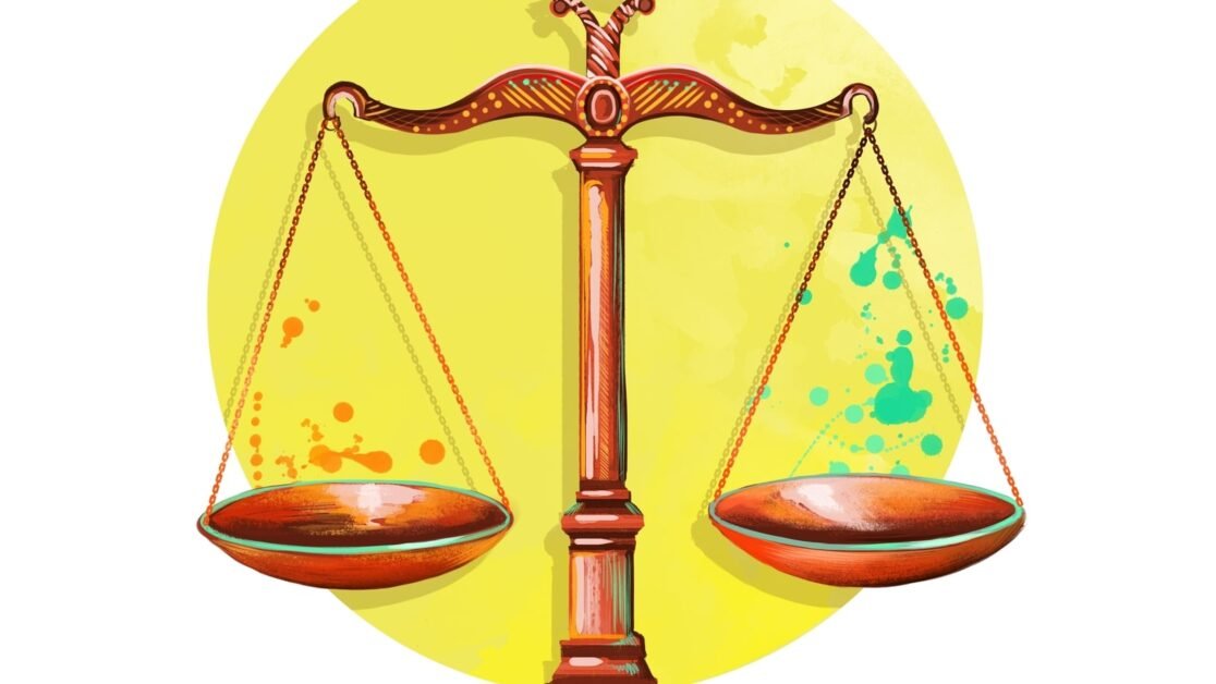 तुला दैनिक राशिफल आज, 5 अप्रैल, 2023 स्वास्थ्य में बदलाव की भविष्यवाणी कर रहा है