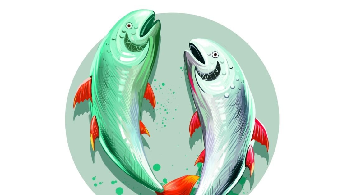 मीन दैनिक राशिफल आज, 5 अप्रैल, 2023 मौद्रिक वृद्धि की भविष्यवाणी करता है