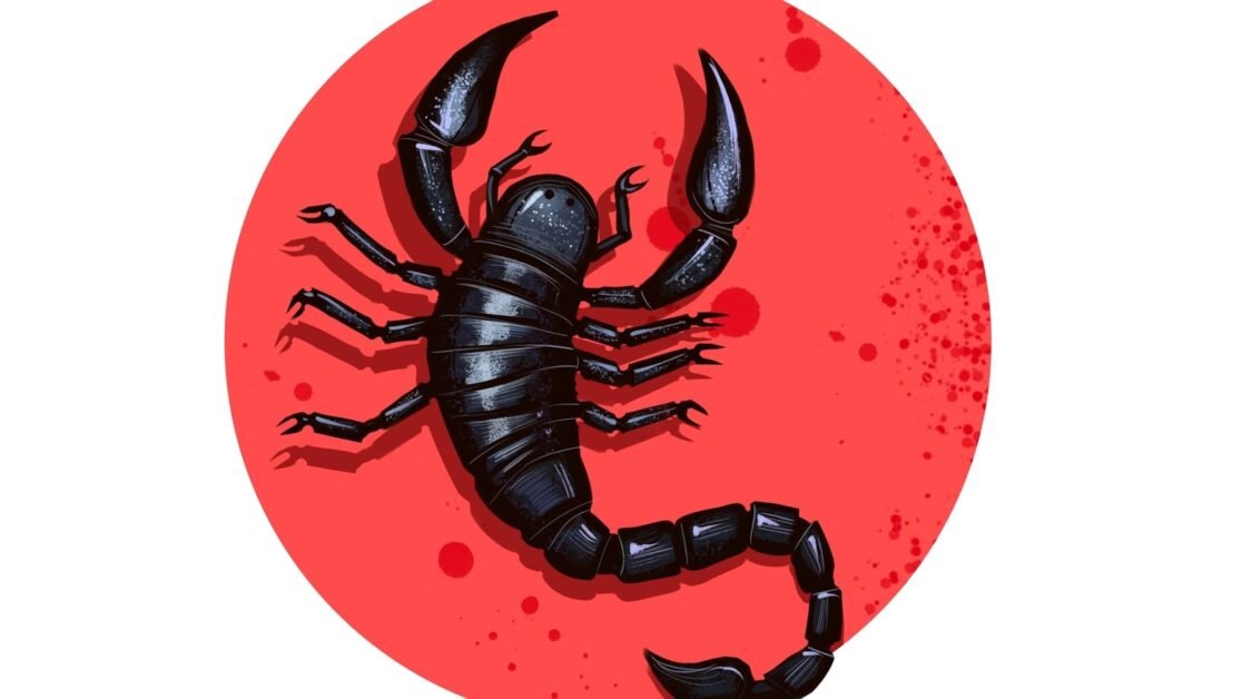 वृश्चिक दैनिक राशिफल आज, 5 अप्रैल, 2023 सौभाग्य की भविष्यवाणी करता है