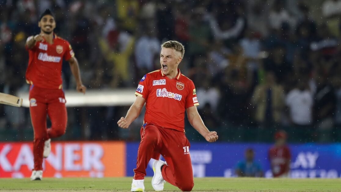 पंजाब किंग्स ने XI बनाम राजस्थान रॉयल्स की भविष्यवाणी की, IPL 2023: क्या सैम कुरेन की जगह सवालों के घेरे में है?  |  क्रिकेट खबर