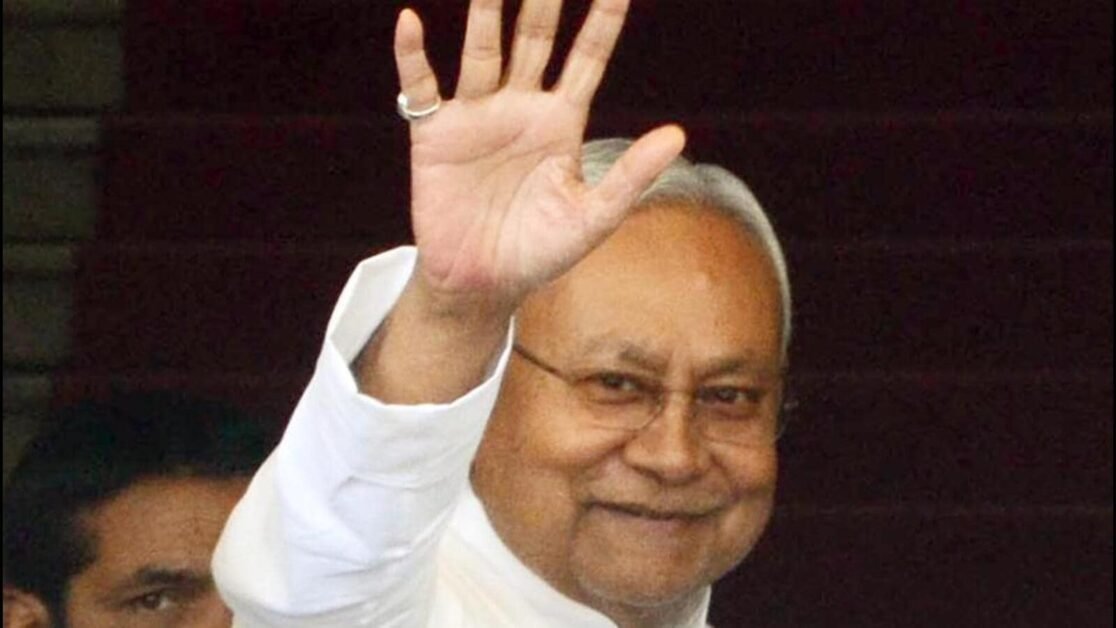 'क्या उन्हें याद नहीं...': अमित शाह के 'उल्टा लटकाएंगे' वाले बयान पर बोले कुमार