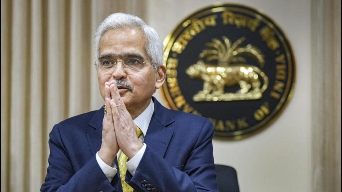 आरबीआई ने रेपो रेट को 6.5% पर अपरिवर्तित रखा;  दास ने कहा, 'महंगाई के खिलाफ जंग खत्म नहीं'