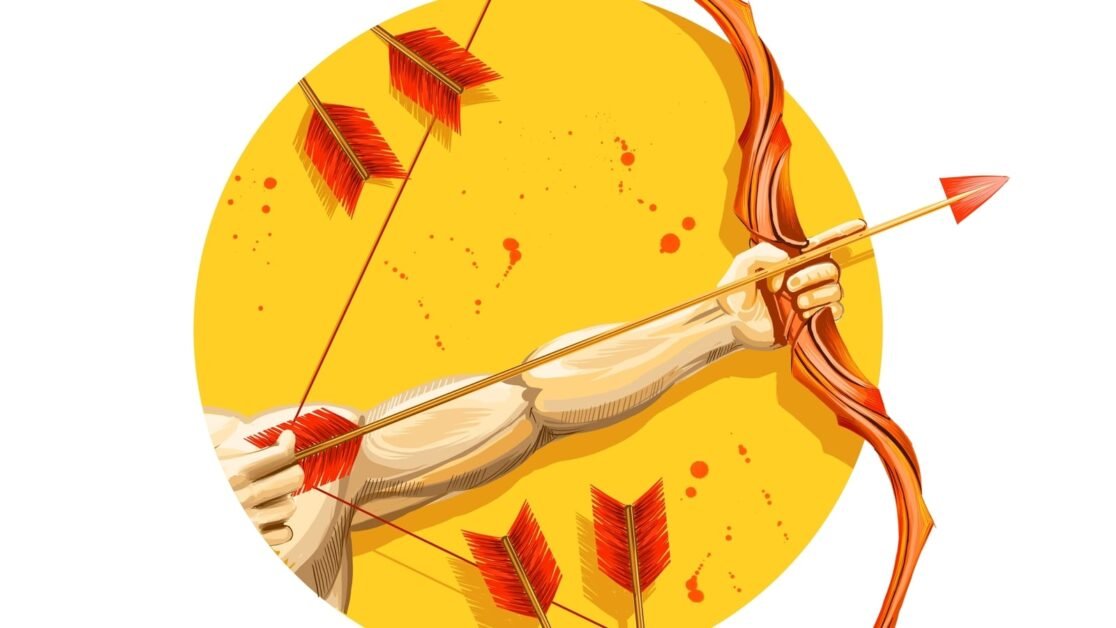 धनु दैनिक राशिफल आज, 7 अप्रैल, 2023 योजनाओं के परिवर्तन की भविष्यवाणी करता है