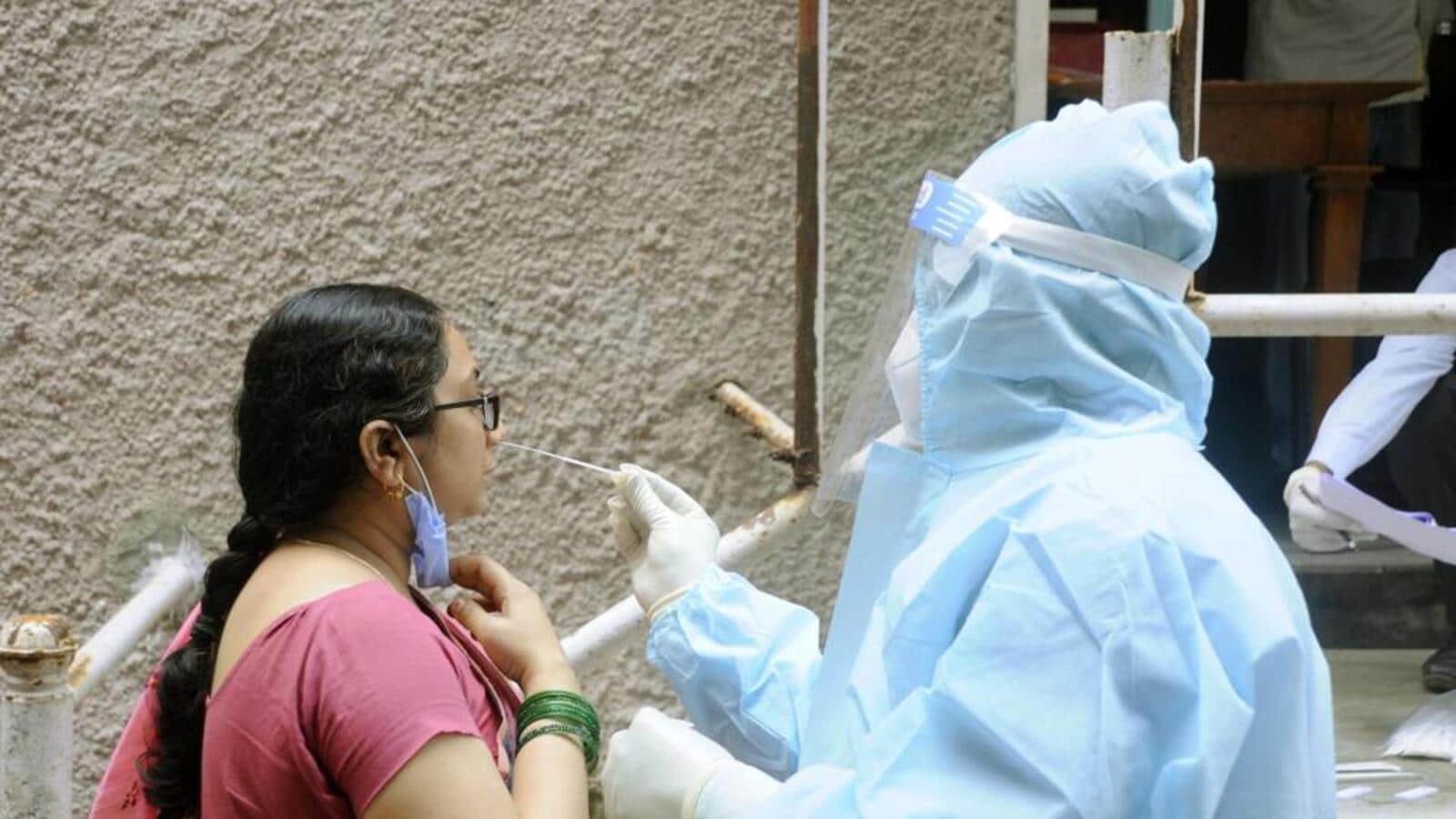 कोविड से संक्रमित बिहार की 70 वर्षीय महिला की हार्ट अटैक से मौत