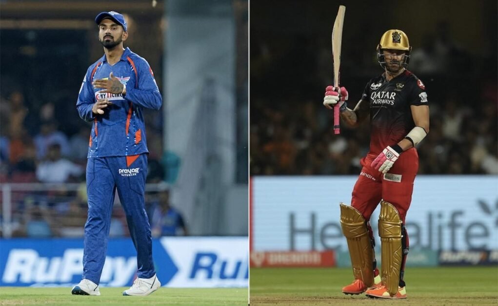 RCB बनाम LSG लाइव स्कोर अपडेट, IPL 2023: क्या विराट कोहली की RCB बाउंस बैक बनाम LSG हो सकती है?  |  क्रिकेट खबर