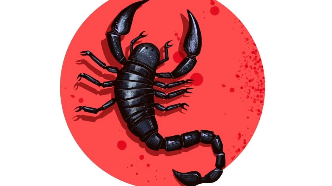 वृश्चिक दैनिक राशिफल आज, 11 अप्रैल, 2023 आपके सपनों का पीछा करने की भविष्यवाणी करता है