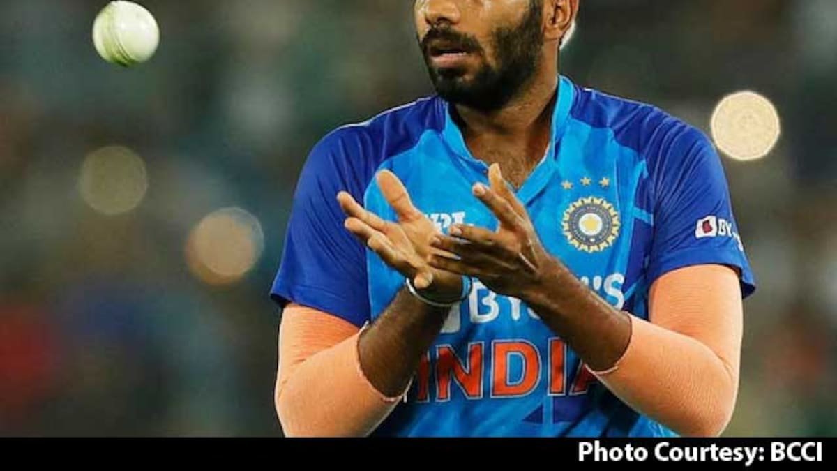 "पारदर्शिता होनी चाहिए": पूर्व भारतीय स्टार ने जसप्रीत बुमराह की चोट पर एनसीए की आलोचना की |  क्रिकेट खबर