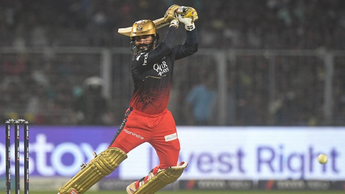 IPL 2023: दिनेश कार्तिक ने गोल्डन डक बनाम दिल्ली कैपिटल्स के साथ दर्ज किया अनवांटेड रिकॉर्ड |  क्रिकेट खबर