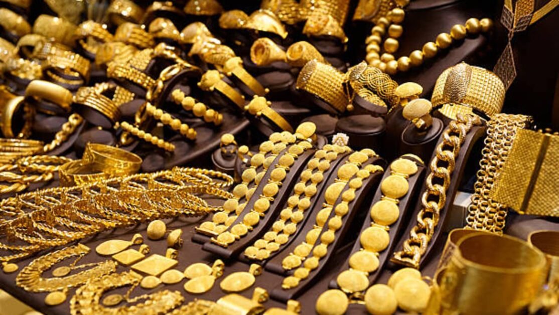 16 अप्रैल को सोने और चांदी के दाम: आज ही अपने शहर के रेट चेक करें