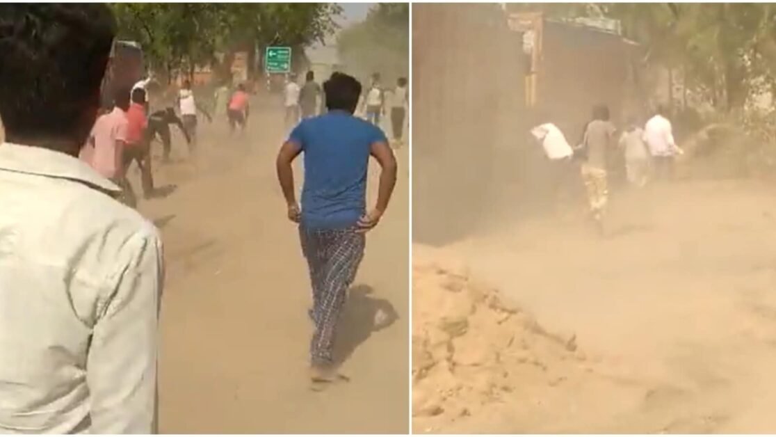 बिहार में महिला अधिकारी से दुर्व्यवहार, भीड़ ने घसीटा, 44 गिरफ्तार: रिपोर्ट
