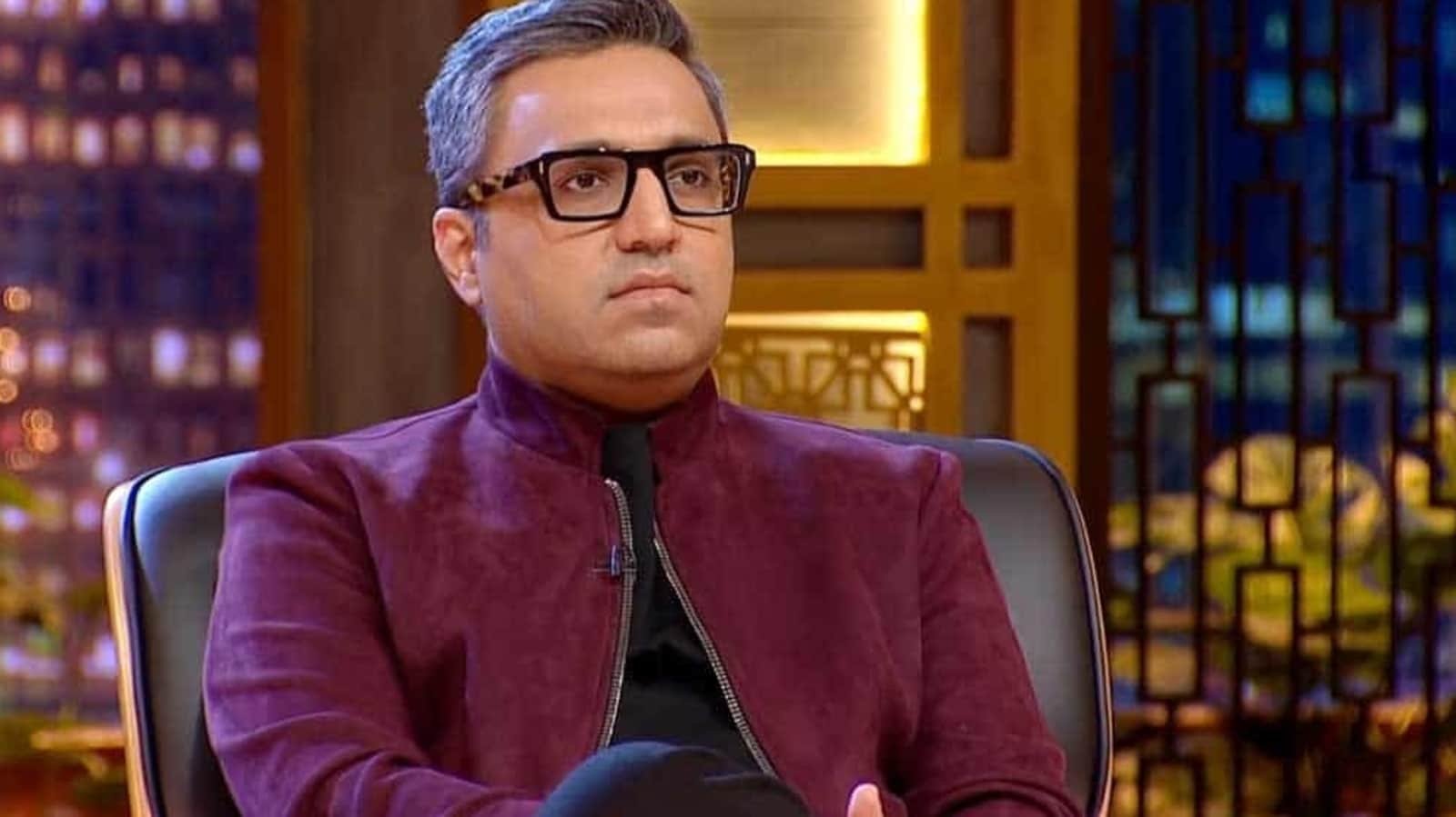 '10-मिनट डिलीवरी सिस्टम...': ब्लिंकिट डिलीवरी एक्जीक्यूटिव के विरोध पर अशनीर ग्रोवर