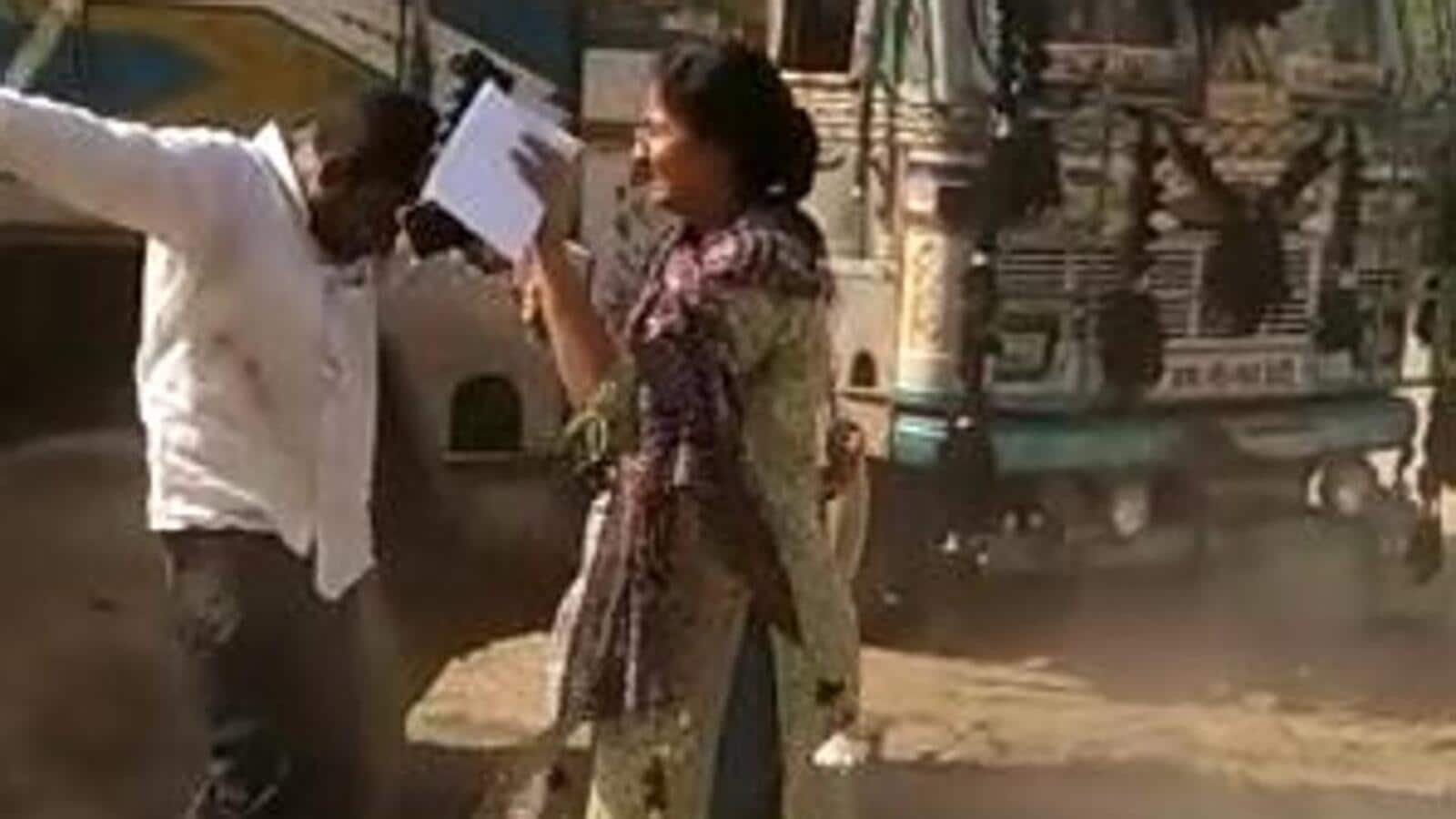 पटना में ट्रकों को रोकने पर खनन अधिकारियों की टीम को पीटा;  44 गिरफ्तार
