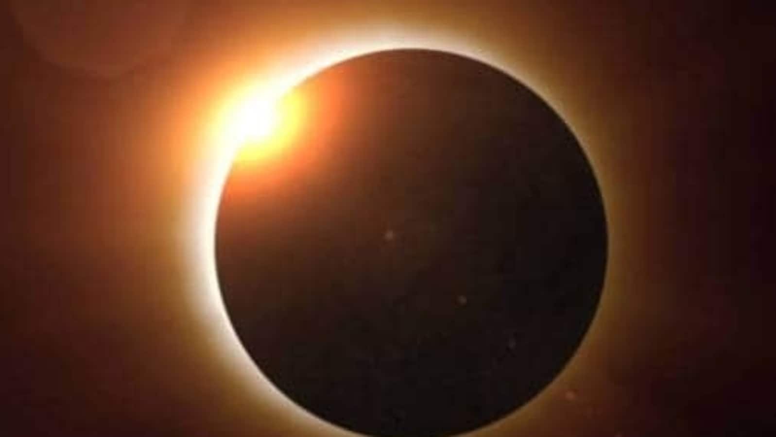 सूर्य ग्रहण 2023: इस लौकिक पुनर्संरेखण से आपकी राशि पर क्या प्रभाव पड़ेगा