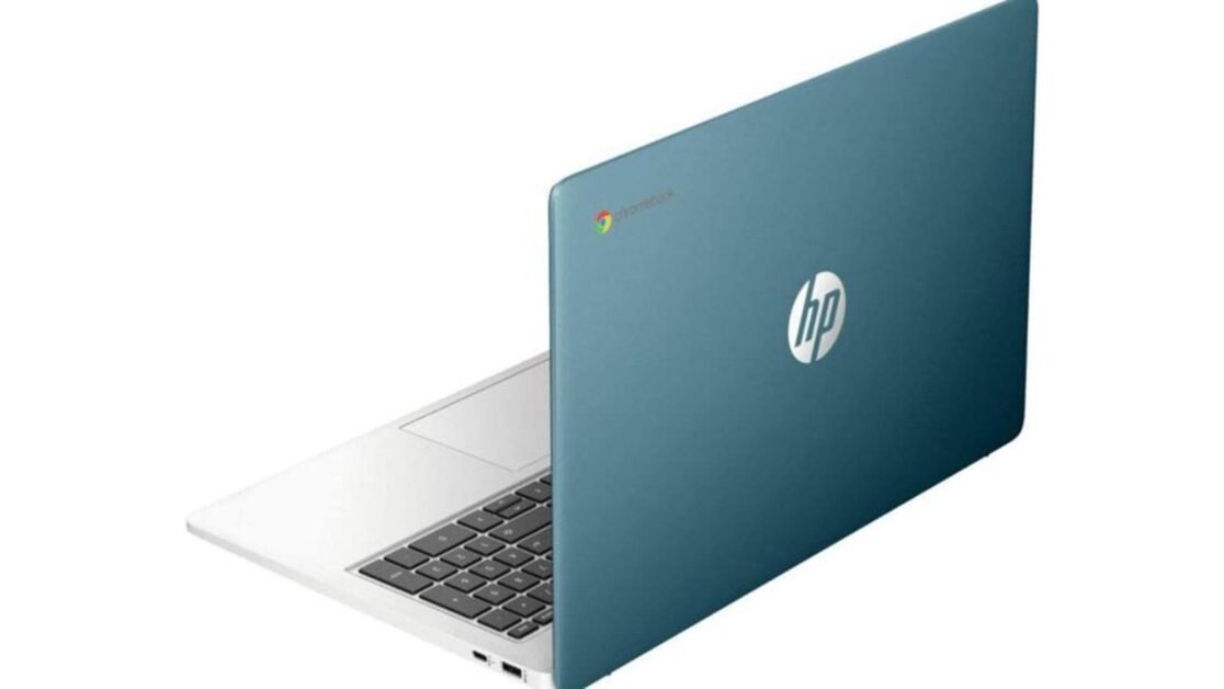 एचपी क्रोमबुक 15.6 साबित करता है कि विंडोज से परे एक दुनिया सफलतापूर्वक मौजूद है