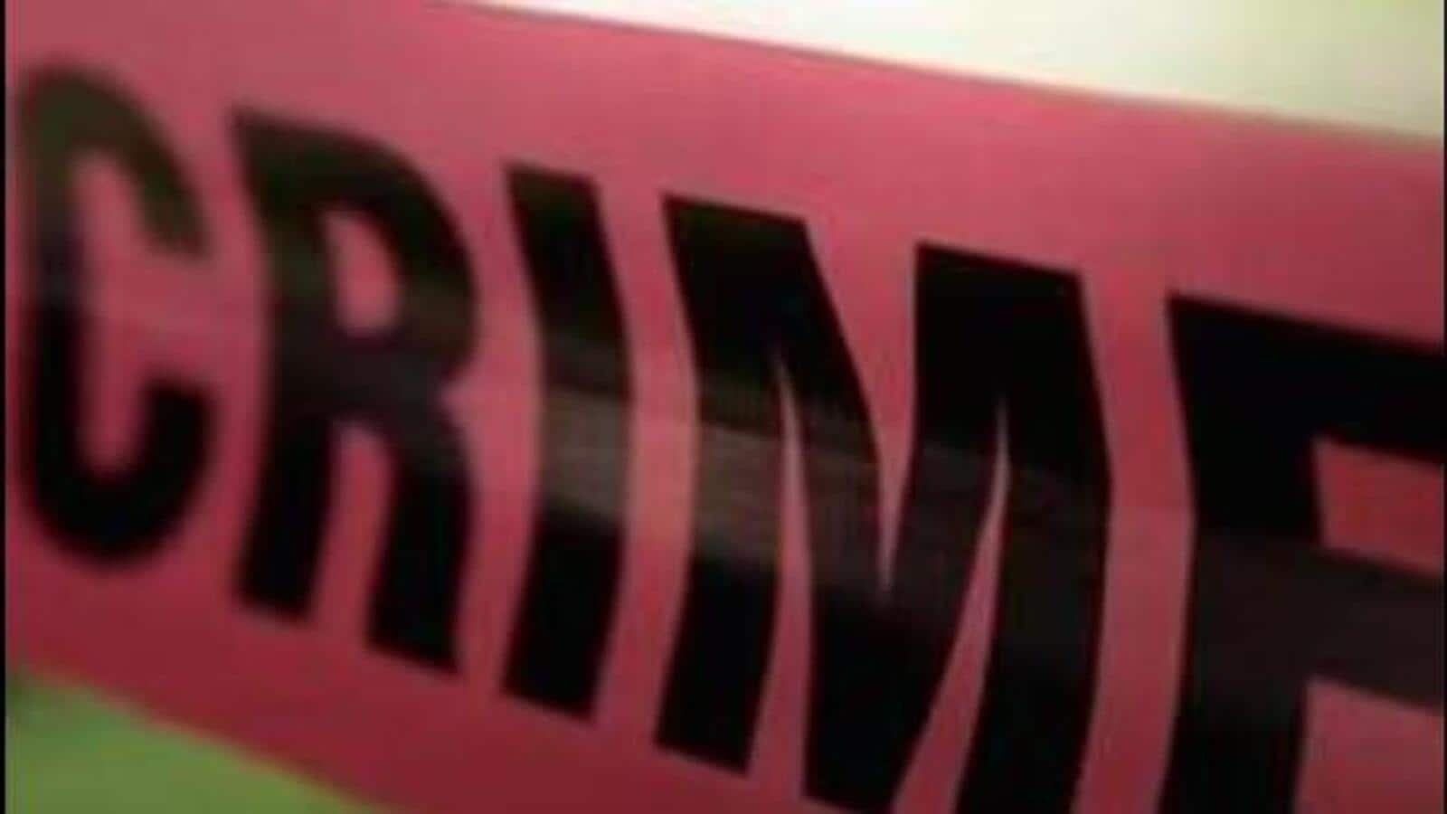 स्कूल जा रहे बिहार के छात्र की चाकू मारकर हत्या;  पुलिस को 'प्रेम त्रिकोण' का शक