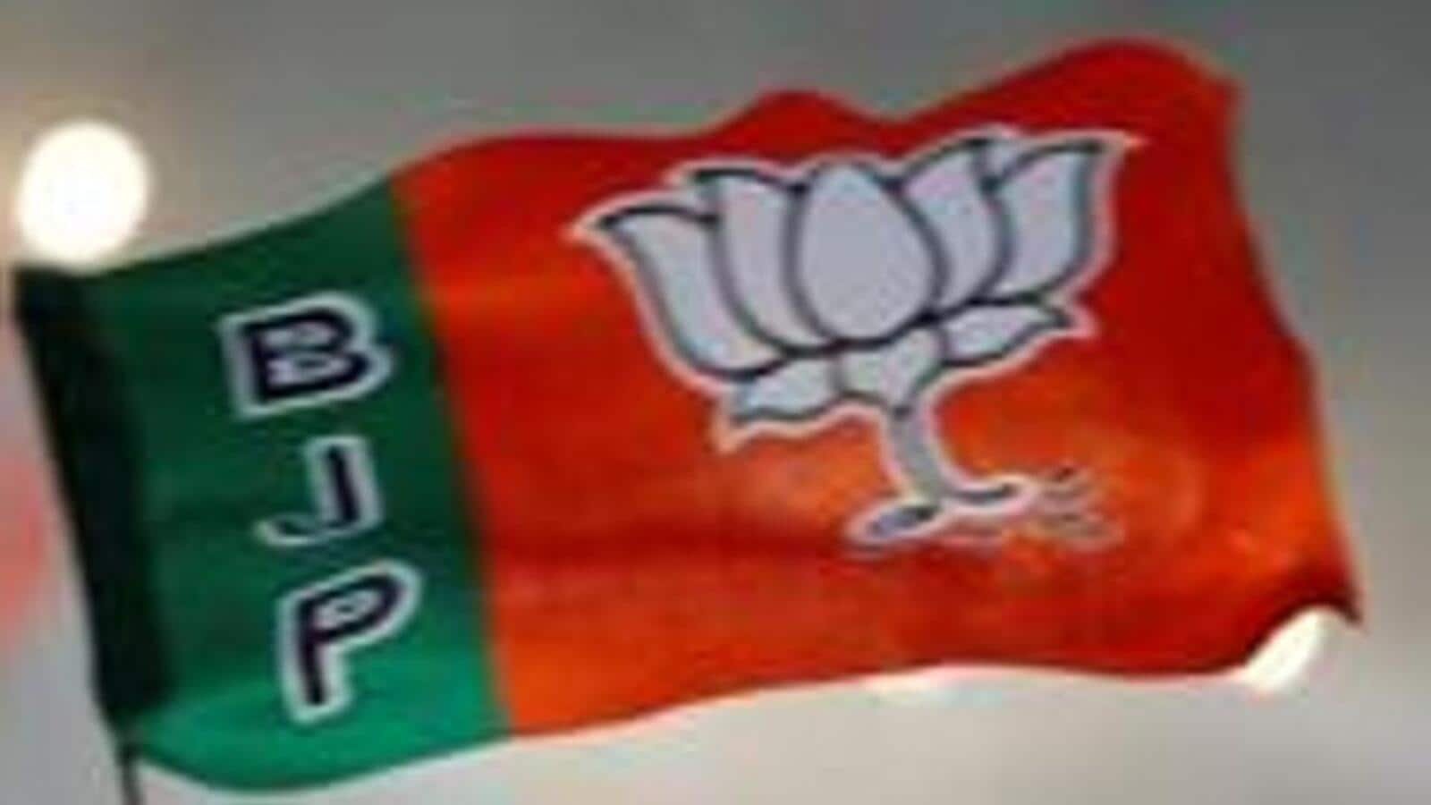 बिहार: पुलिस के साथ 'दुर्व्यवहार' करने के आरोप में भाजपा विधायक के खिलाफ प्राथमिकी दर्ज की गई