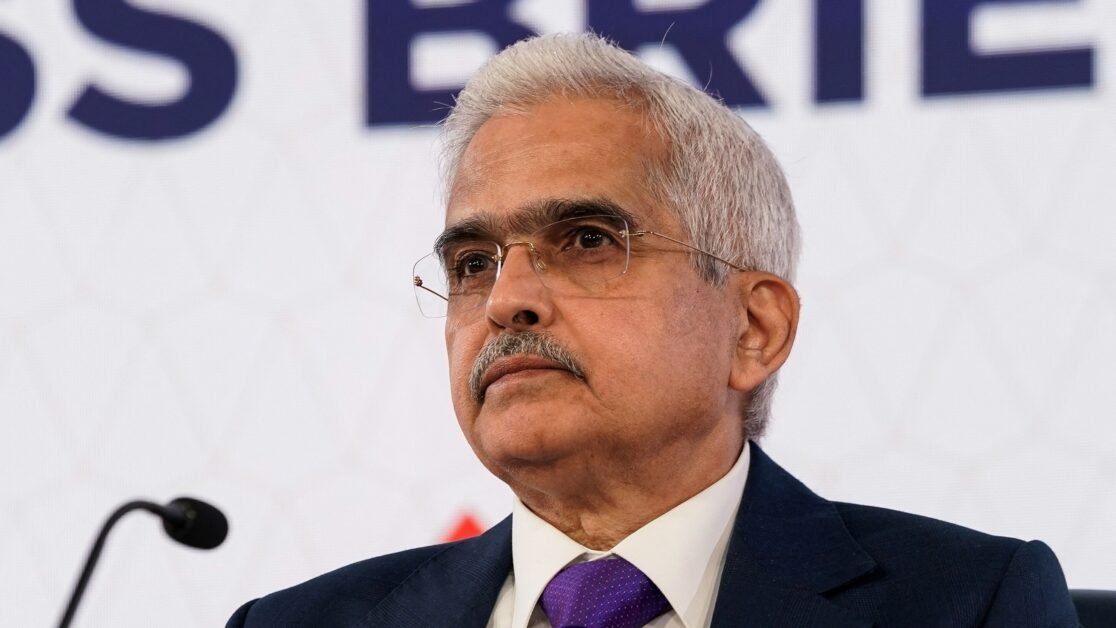 आरबीआई का कहना है कि इसके मुद्रास्फीति-जांच उपायों का सामूहिक प्रभाव अभी भी सामने आ रहा है