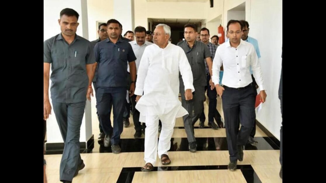 विपक्षी एकता के लिए नीतीश मई में पटनायक, अखिलेश से करेंगे मुलाकात