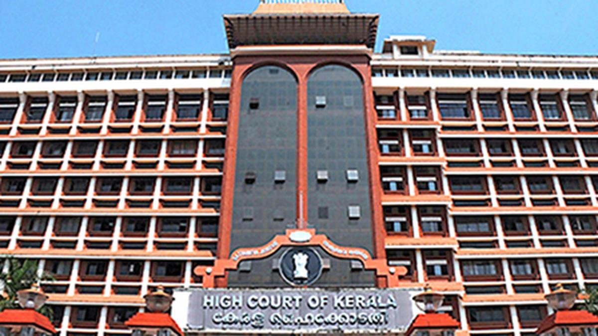 शीर्ष केरल समाचार आज के घटनाक्रम