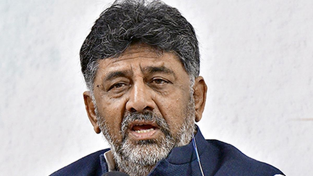 वैध घोषित किए गए लोगों में डीके शिवकुमार का नामांकन पत्र भी शामिल है