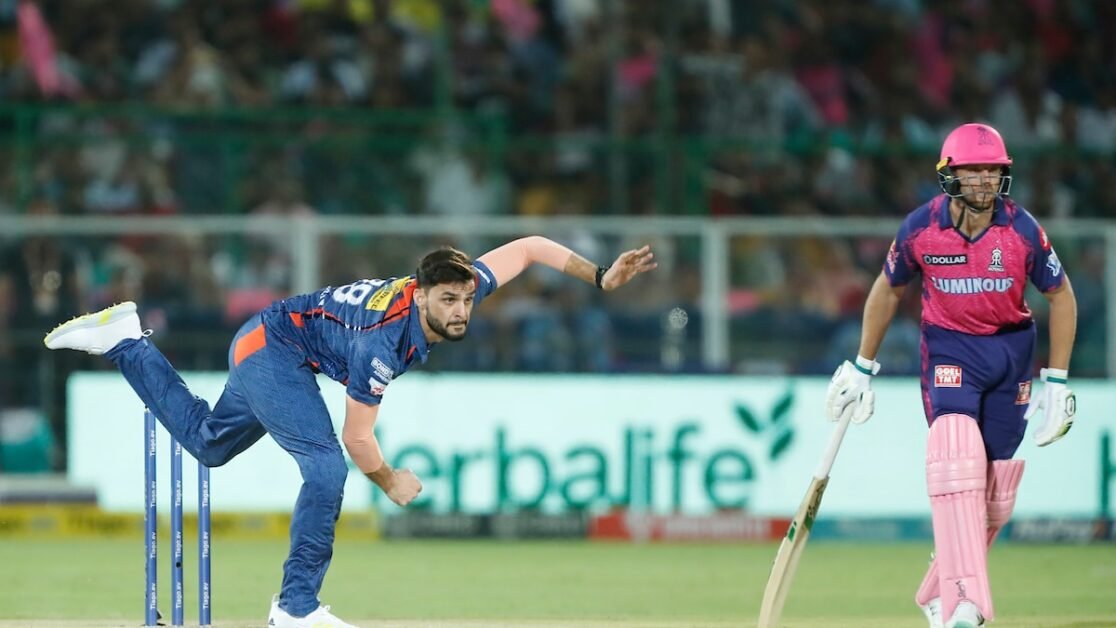 लखनऊ सुपर जायंट्स ने XI बनाम गुजरात टाइटन्स, IPL 2023 की भविष्यवाणी की: क्या LSG मार्क वुड की जगह नवीन-उल हक को वापस करेगा?  |  क्रिकेट खबर