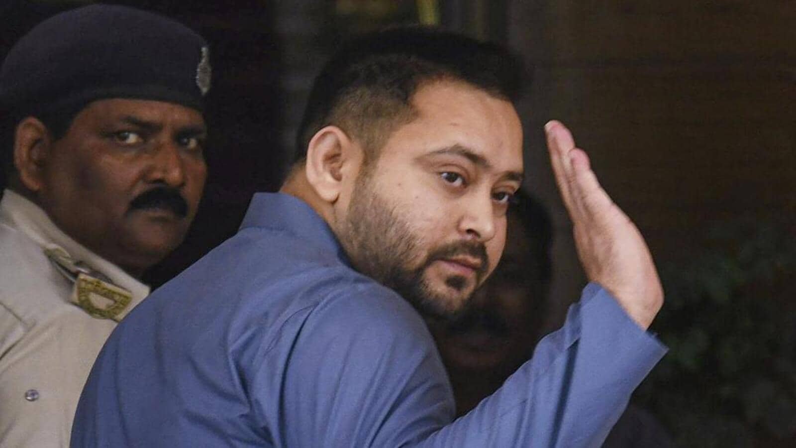 राजद ने 2024 के लोकसभा चुनाव से पहले 'अंबेडकर पर चर्चा' की योजना बनाई है