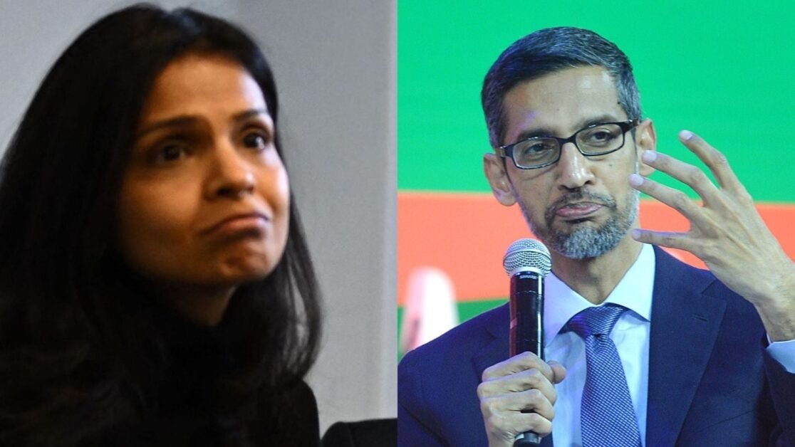 सुंदर पिचाई के ₹1,854 करोड़ वेतन से अक्षता मूर्ति को ₹500 करोड़ का घाटा: सप्ताह की प्रमुख व्यावसायिक खबरें