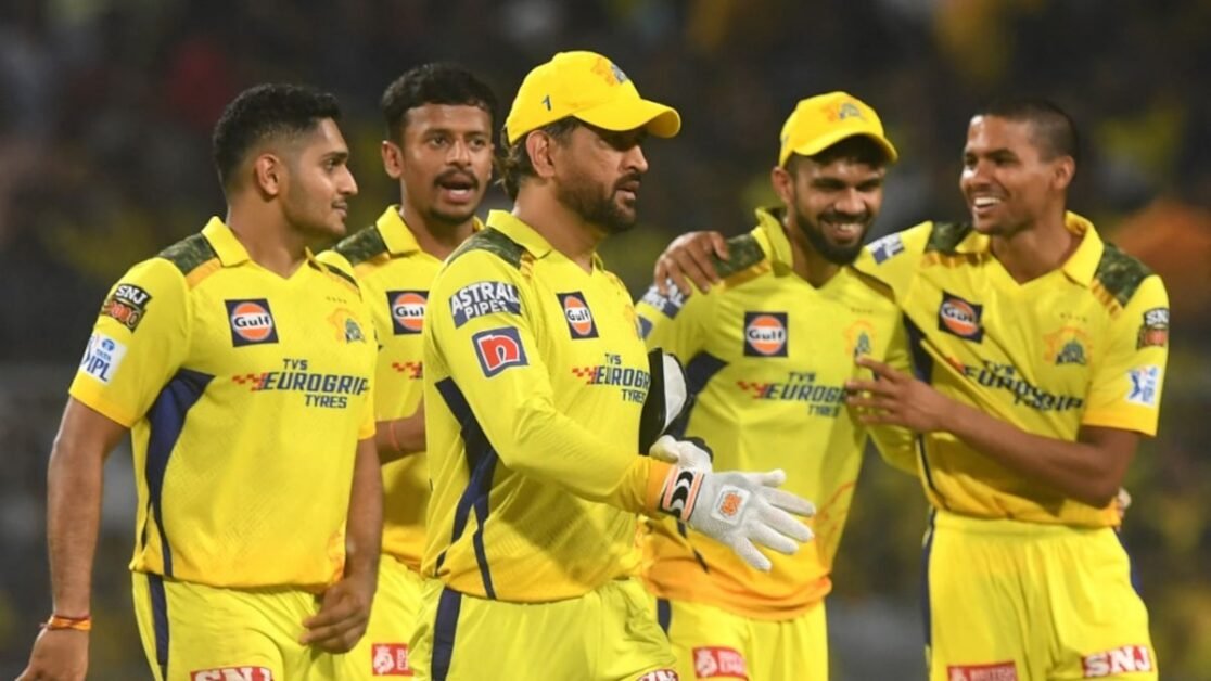 IPL 2023: RCB-RR, KKR-CSK मैचों के बाद अपडेटेड पॉइंट्स टेबल, ऑरेंज कैप, पर्पल कैप लिस्ट |  क्रिकेट खबर