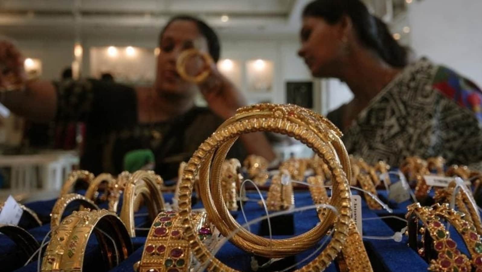 24 अप्रैल को सोने और चांदी की कीमतें: आपके शहर में नवीनतम दरें क्या हैं?