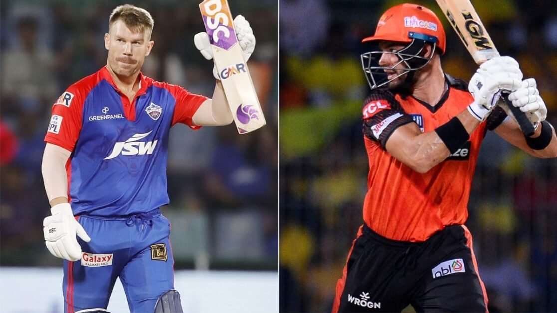 SRH बनाम DC लाइव स्कोर अपडेट, IPL 2023: डेविड वार्नर की दिल्ली कैपिटल फेस सनराइजर्स हैदराबाद के रूप में जीवन रक्षा की लड़ाई |  क्रिकेट खबर