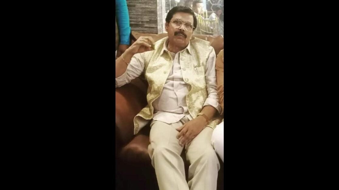 आज़ाद घूमने निकले आनंद मोहन