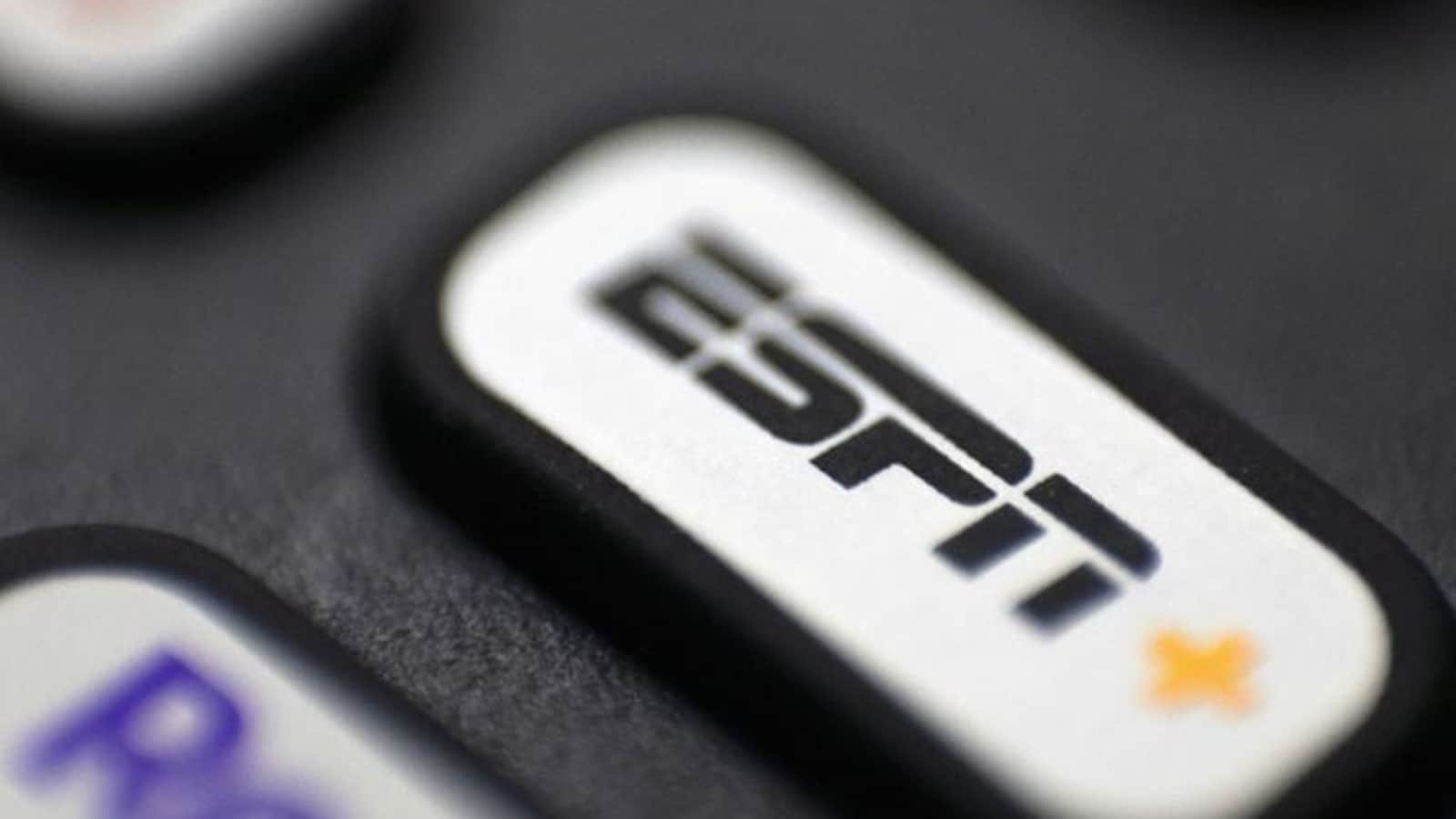 डिज्नी की 7,000 नौकरियों में कटौती की योजना के बीच ESPN ने छंटनी शुरू की: रिपोर्ट