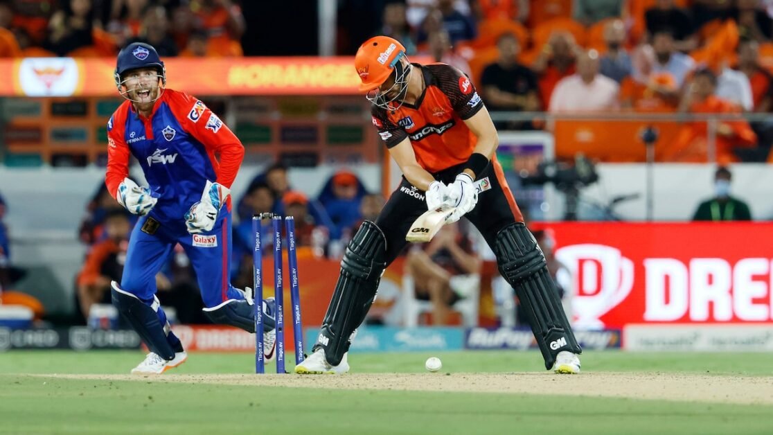 कप्तान एडेन मार्कराम ने लगातार तीसरी हार के बाद इरादे की कमी के लिए SRH बल्लेबाजों की खिंचाई की |  क्रिकेट खबर