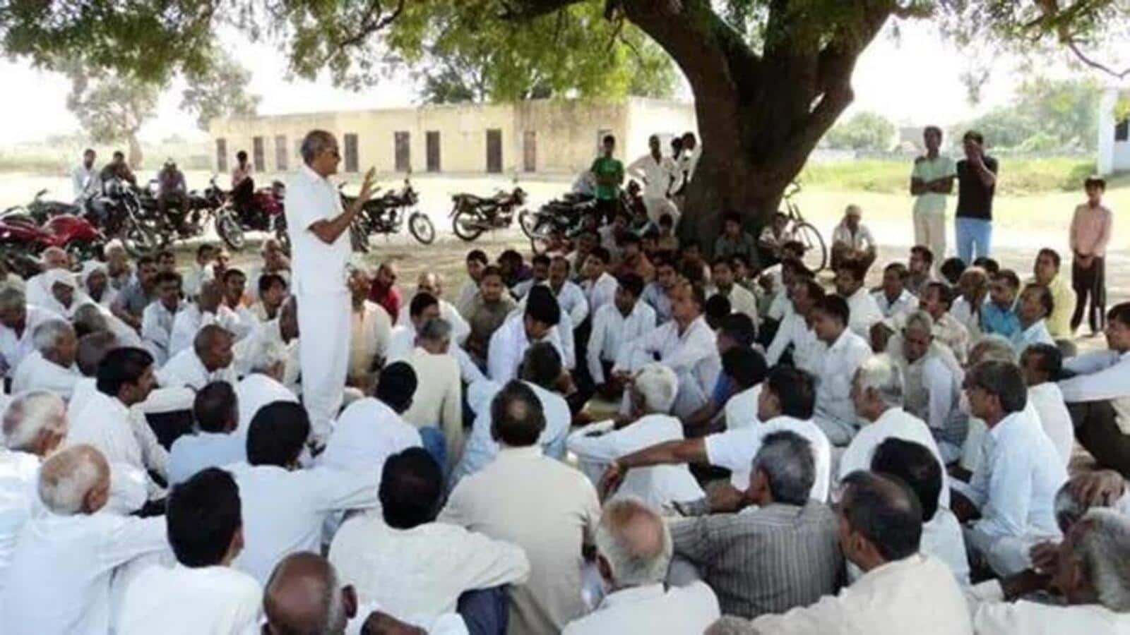 पंचायती राज दिवस: कैसे बिहार की ग्राम अदालतें न्यायपालिका पर मुकदमे का बोझ कम करती हैं