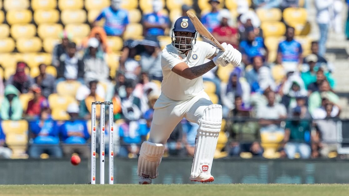 "कैसे सूर्यकुमार यादव को शामिल करने-बहिष्कृत करने का अर्थ समझ में आता है": WTC फाइनल स्क्वाड पर पूर्व-भारत स्टार प्रश्न BCCI चयनकर्ता |  क्रिकेट खबर