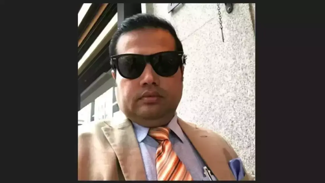 कौन हैं बिश्वनाथ पटनायक, भारतीय अरबपति जिन्होंने ब्रिटेन के पहले जगन्नाथ मंदिर को ₹250 करोड़ दान किए