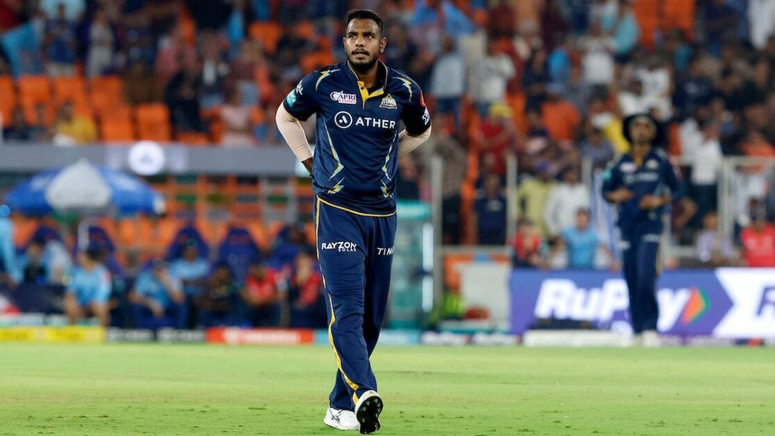 IPL 2023: "वह बीमार पड़ गए और 7-8 किलो वजन कम किया" - यश दयाल पर हार्दिक पांड्या का चौंकाने वाला अपडेट |  क्रिकेट खबर
