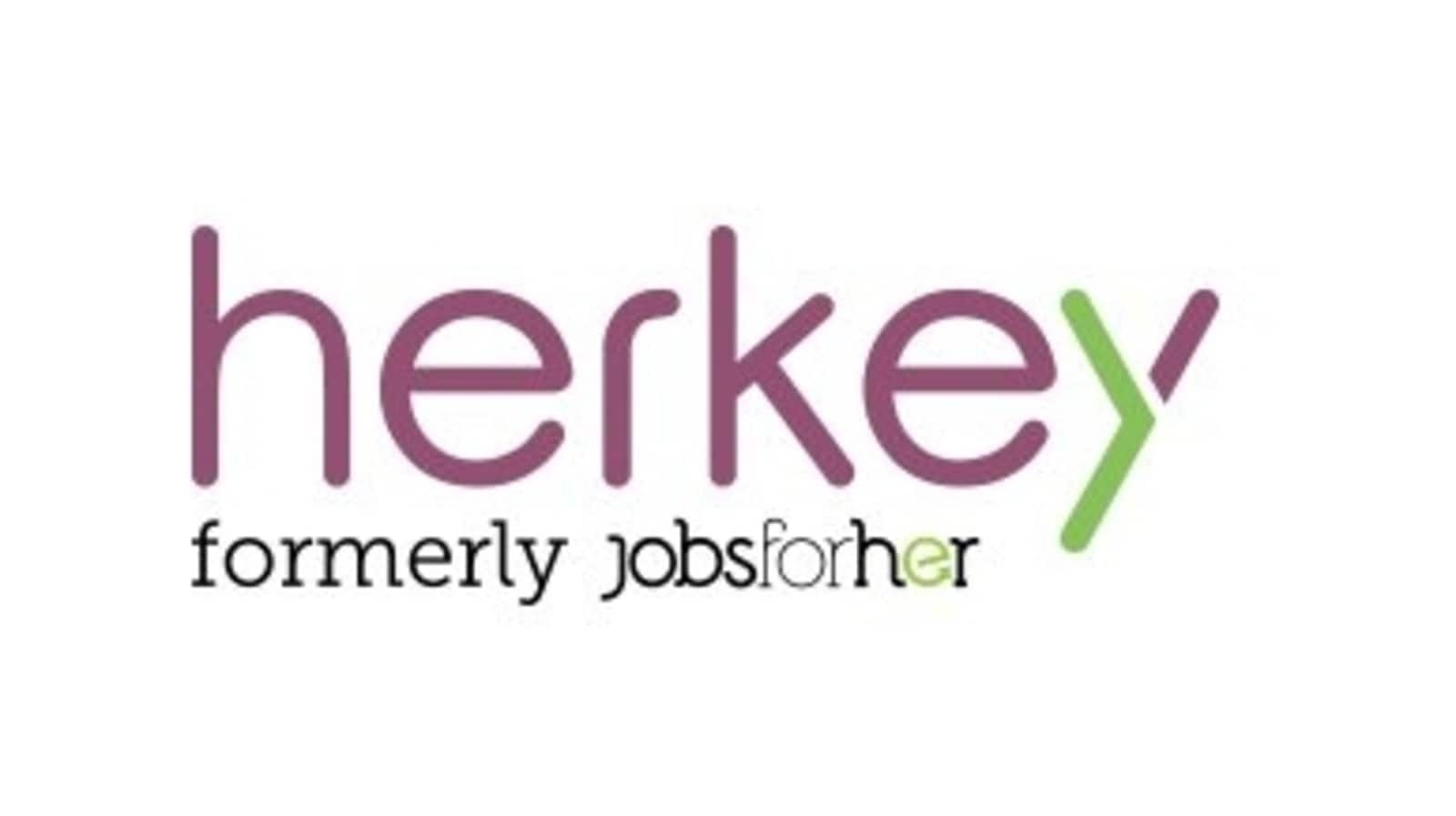 महिला करियर एंगेजमेंट प्लेटफॉर्म HerKey को $4 मिलियन की फंडिंग मिलती है