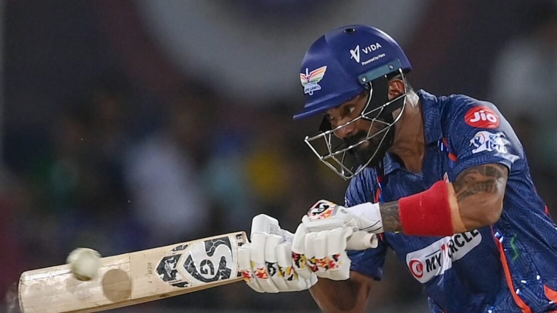 PBKS बनाम LSG लाइव स्कोर अपडेट, IPL 2023: केएल राहुल डेब्यूटेंट गुरनूर बराड़ की पहली गेंद पर आउट |  क्रिकेट खबर