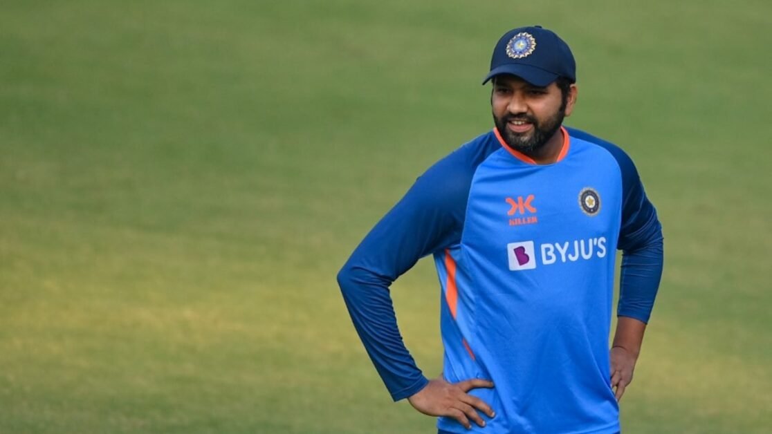 रोहित शर्मा "एक महीने के लिए उदास थे": इंडिया स्टार ने वर्ल्ड कप स्नब पर भावनात्मक बातचीत के विवरण का खुलासा किया |  क्रिकेट खबर