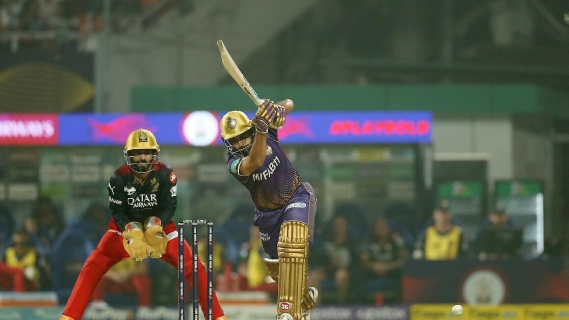 कोलकाता नाइट राइडर्स ने XI बनाम गुजरात टाइटन्स, IPL 2023 की भविष्यवाणी की: क्या शार्दुल ठाकुर अपनी वापसी करेंगे?  |  क्रिकेट खबर