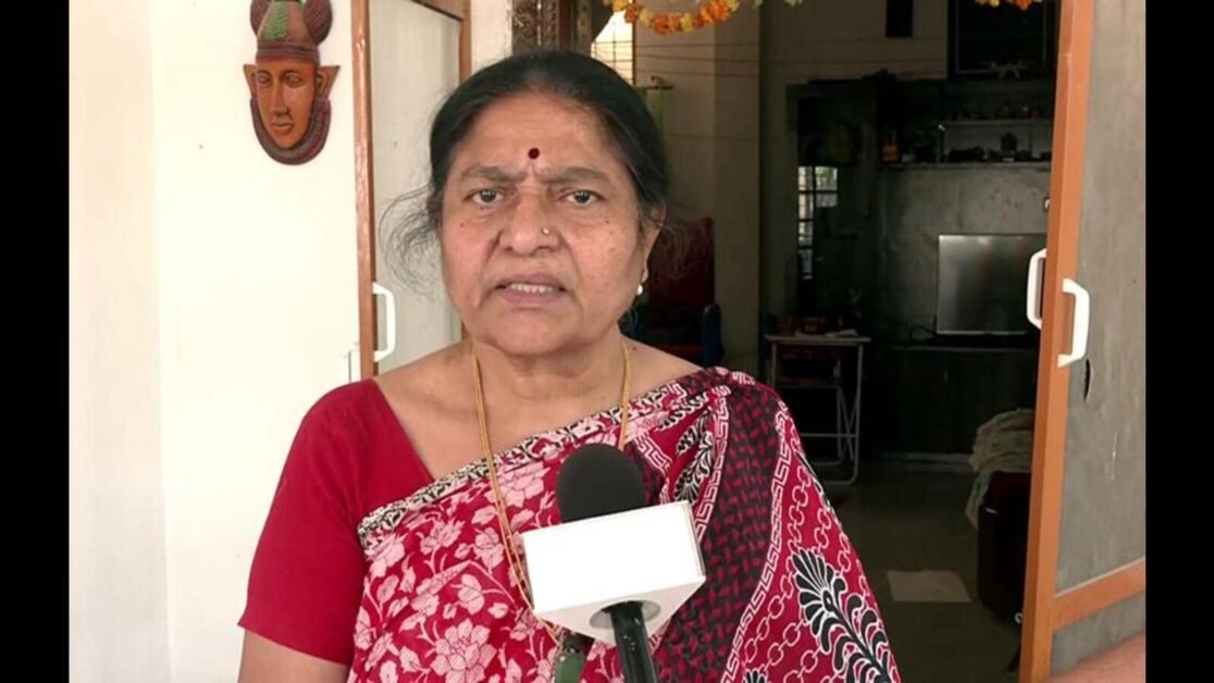मारे गए आईएएस अधिकारी की पत्नी ने पूर्व सांसद आनंद मोहन की रिहाई के खिलाफ सुप्रीम कोर्ट का रुख किया