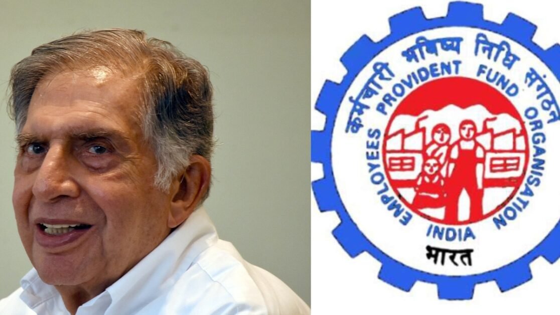 ईपीएफओ ई-पासबुक रतन टाटा के ऑस्ट्रेलिया पुरस्कार के लिए संकट: सप्ताह के शीर्ष व्यापार समाचार