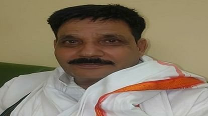Congress declares candidate for Aligarh Mayor gives ticket to CP Gautam