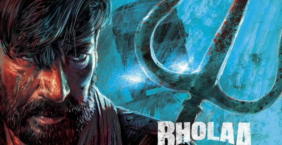 Bholaa Collection Week 1 : एक हफ्ते में अजय देवगन की फ‍िल्‍म ने कितने कमाए? जानें