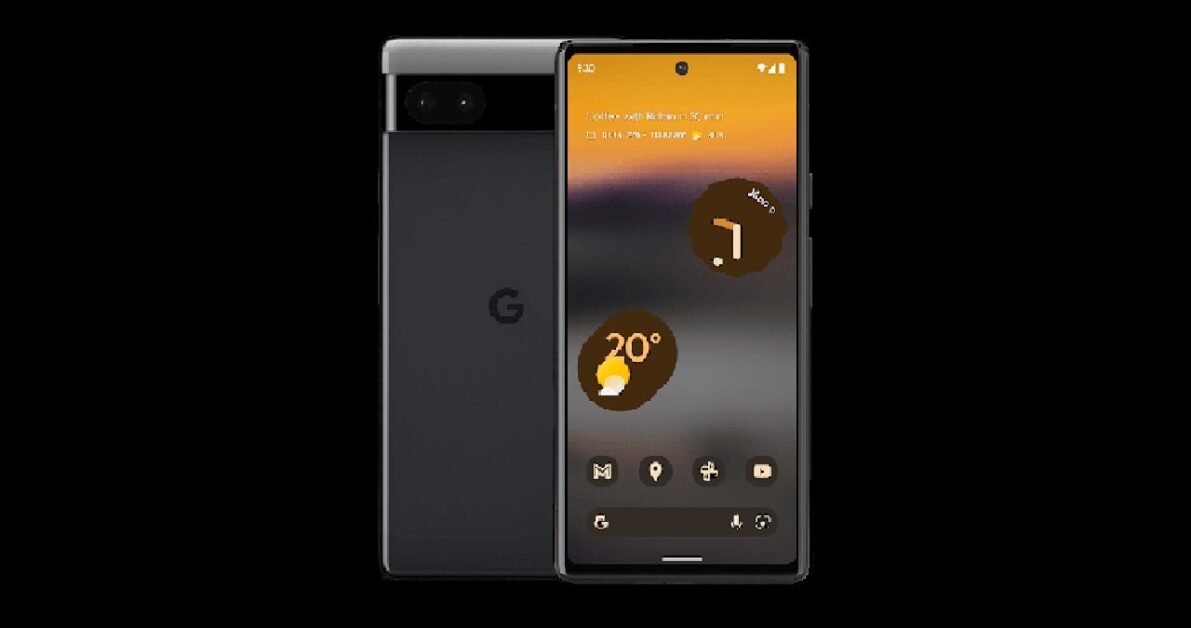 Google Pixel 6a की कीमत हुई कम, यहां खरीदने के लिए मची लूट