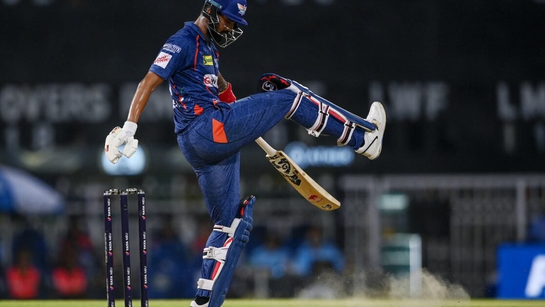 IPL 2023: "एडवांटेज एलएसजी नाउ" - ट्विटर ने केएल राहुल को पंजाब किंग्स के खिलाफ निराशाजनक प्रदर्शन के बाद किया ट्रोल |  क्रिकेट खबर
